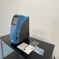 ProteinSimple FluorChem E Gel Imaging System with Software image 1